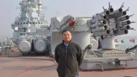 铁血雄兵 58岁科学家宁愿破产也要回国，贡献有多大？