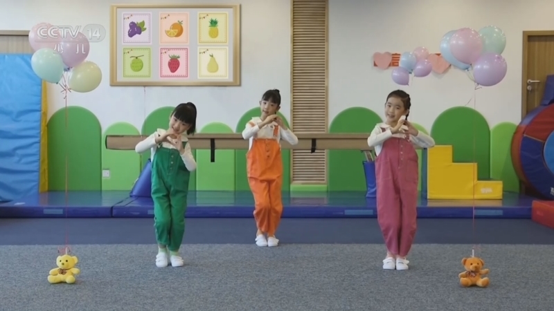 小小智慧树 《小小智慧树》 20260707