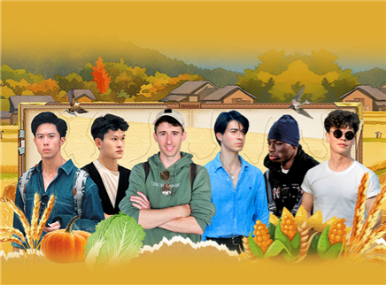 第7期：新农人团出现分歧？