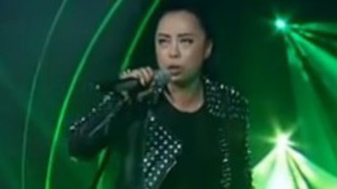 音乐不要停 老炮选秀喜迎第二春