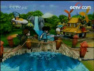 芝麻开门【央视】 芝麻开门 2008年 第70期