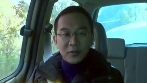 单腿走出致富路 郎永淳锥心亲睹
