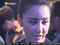 娱乐现场 《现场》20131127：舒淇金马亮相艳压群芳 林宥嘉出书不糊弄