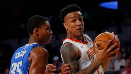 NBA热辣资讯 恐怖如斯！老鹰目前阵容名单上有多达26名球员