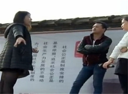 寻情记 同命相连的夫妻为何要离婚