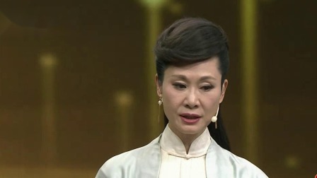 你看谁来了 今日大来宾歌唱家于文华