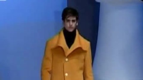 第一时尚 中国国际时装周特辑 男装专辑