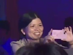 第14集：赵俊伦 vs PONPHITAK(1)