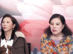 选择2026 从朋克女孩到扛起家庭重担 她把坚强活成习惯