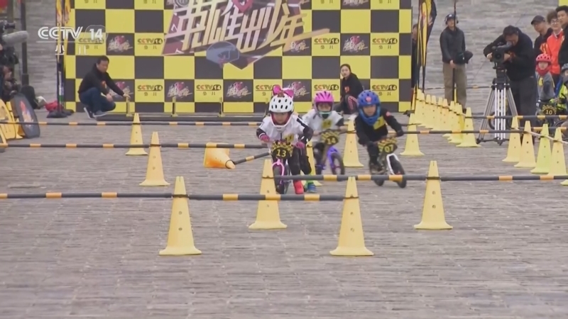 《英雄出少年》 20260412