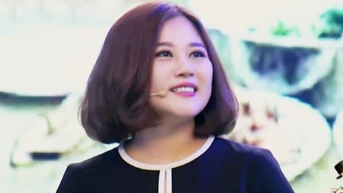 你看谁来了 高秀敏女儿讲述母亲逝世
