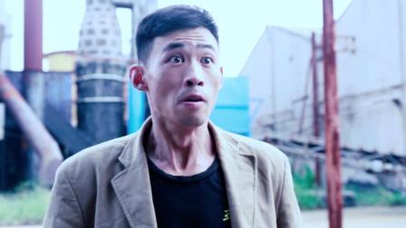 乡村拳皇真人版 真人版拳皇第20集，经典武打: 工厂对战你绝对没看过