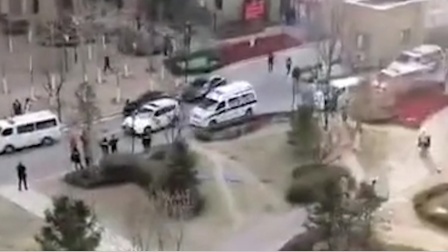 韩国返沈确诊人员16岁外孙女核酸检测阳性 排查密接者278人