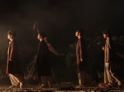 纯享第6期：四公