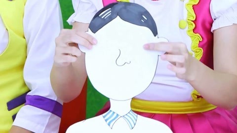 音乐涂鸦乐园 小花猫找汗