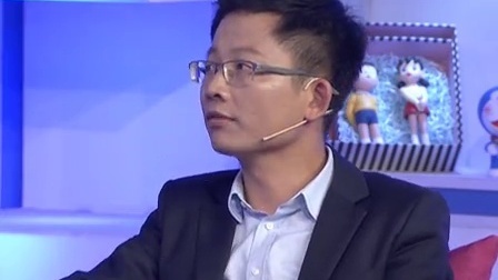 时尚汇 专家揭秘僵尸粉真面目