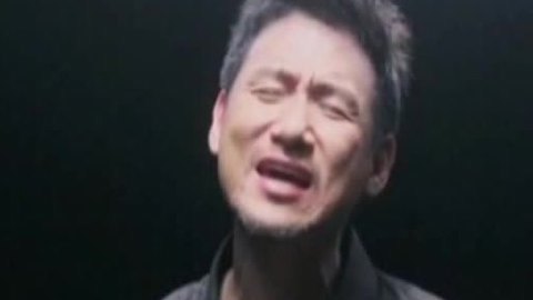 经典传奇 张学友 歌神不能说的秘密
