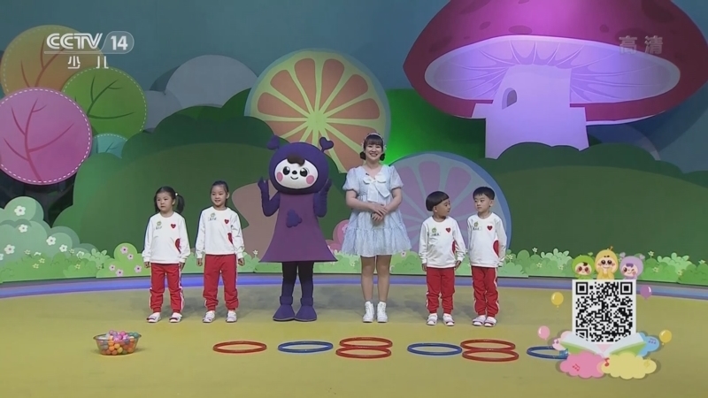 小小智慧树 《小小智慧树》 20220708