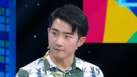 非你莫属 2022 播音系男孩能力优秀被企业家争抢，现场展示动画配音获好评