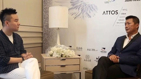 旭约 江珊前夫杠上刘晓庆搭档李亭哲 高曙光论演员的自我修养