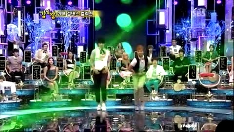 2PM ChanHo Collection EP1 饭制版-2PM