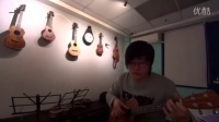 香港原创音乐频道 2015 《童话》Ukuemily 153