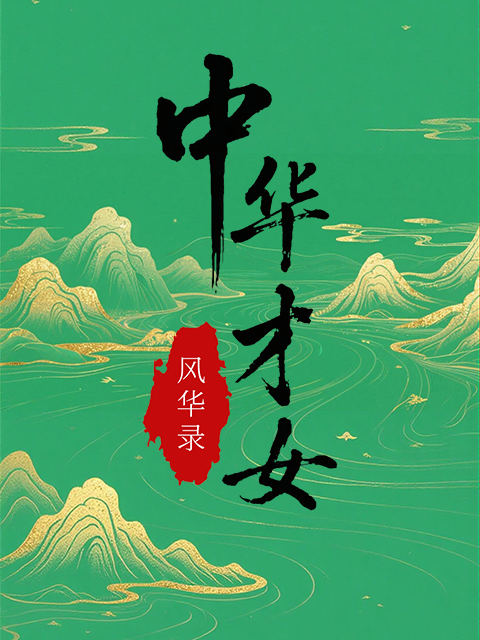 中华才女风华录 海报