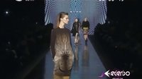 风尚东北亚 亚历山大·王推出2013秋冬女装新品 130827