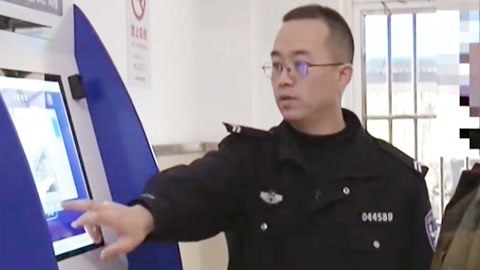 法治中国60分 高材生啃老引发家庭矛盾 男子心怀侥幸运烟花被抓
