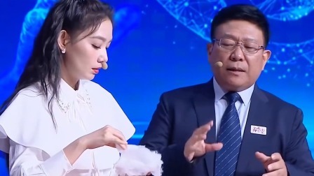 养生堂 2023 查找胸“结”的幕后黑手