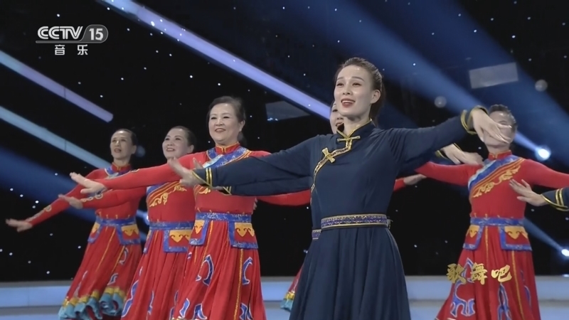 中国节拍 《中国节拍》 20230223 歌舞吧