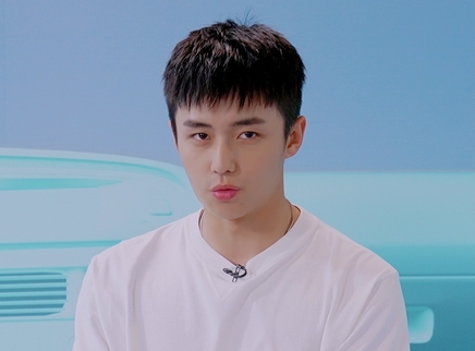甜蜜的任务 翟子路大夸张子枫敬业