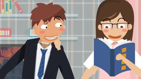 托比恋爱学 这样的男友送他车票让他滚