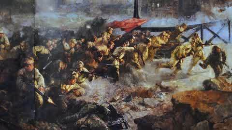 30个小时把天津堡垒打的稀巴烂