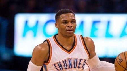 NBA流言收割机 曝火箭欲三方交易得到威少！如今就差热火点头