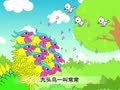 幼儿小寓言 九头鸟