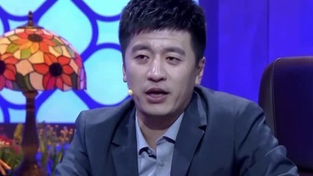 百万粉丝博主现场求职