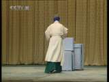 中国京剧音配像精萃 京剧 行路训子(李多奎录音主演)(重编)