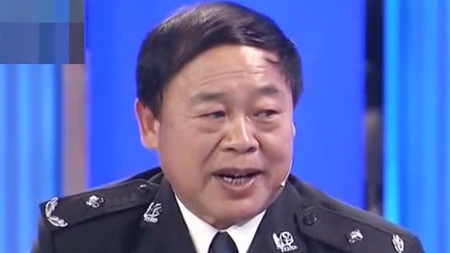鲁豫有约 李昌钰 王百姓——生命守护神