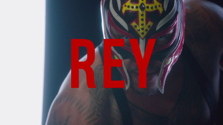 WWE RAW 2019 赛斯罗林斯不避讳对于全美冠军的觊觎，神秘人雷尔爽快的接受战书