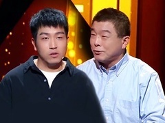 谢谢你来了2025 父亲强势管控儿子生活 偏执要求孩子考编