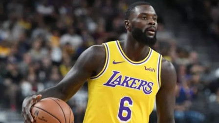 NBA流言收割机 变身CBA詹姆斯？史蒂芬森在个人社媒晒出了训练视频