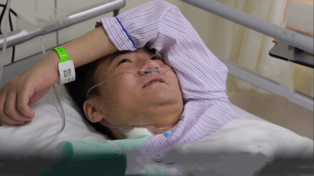 生命缘 第13季 终末期心衰患者急诊入院