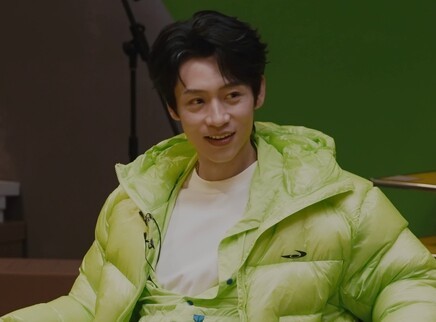 第6期：魏晨硬核推理稳拿MVP