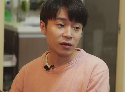 吴青峰喜提芒果年卡直呼超值