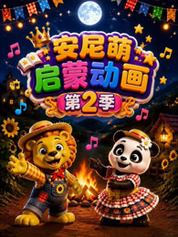 安尼萌启蒙动画 第2季