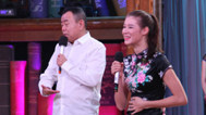 奇妙见面会 潘长江与美女比身高