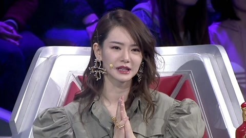 中日PK 宋一骜梦想感动戚薇