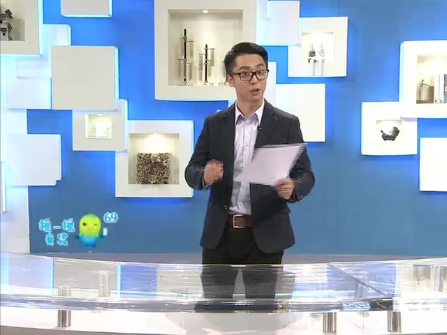 《生活这一刻 2015》第5期