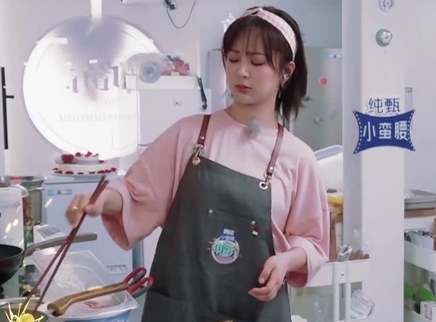 第8期：杨紫升任后厨状况不断